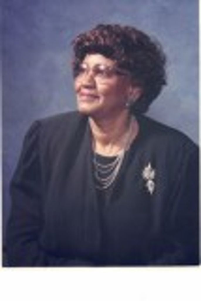 Hazel Hill Glasper