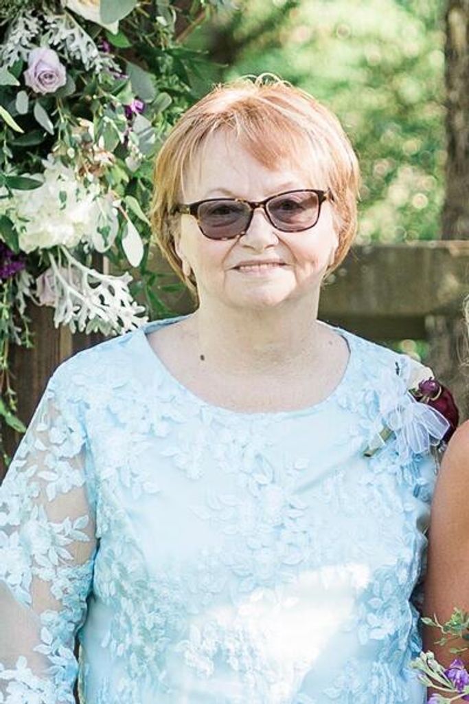Kathleen Hearon Profile Photo