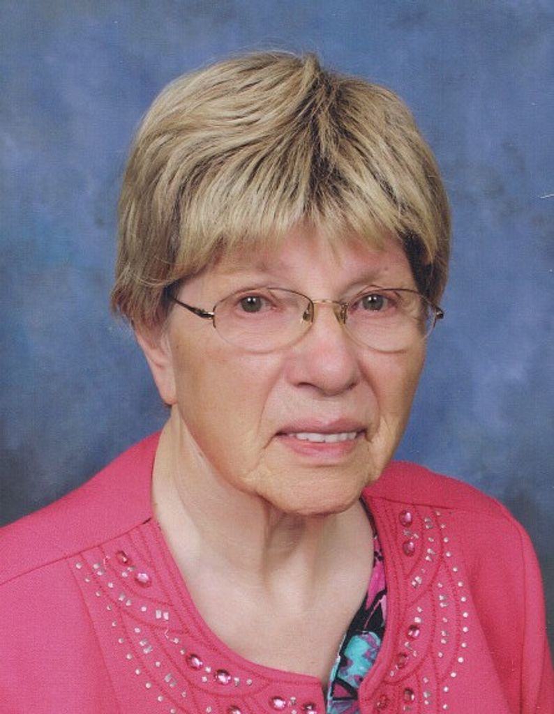 Nadine Maness