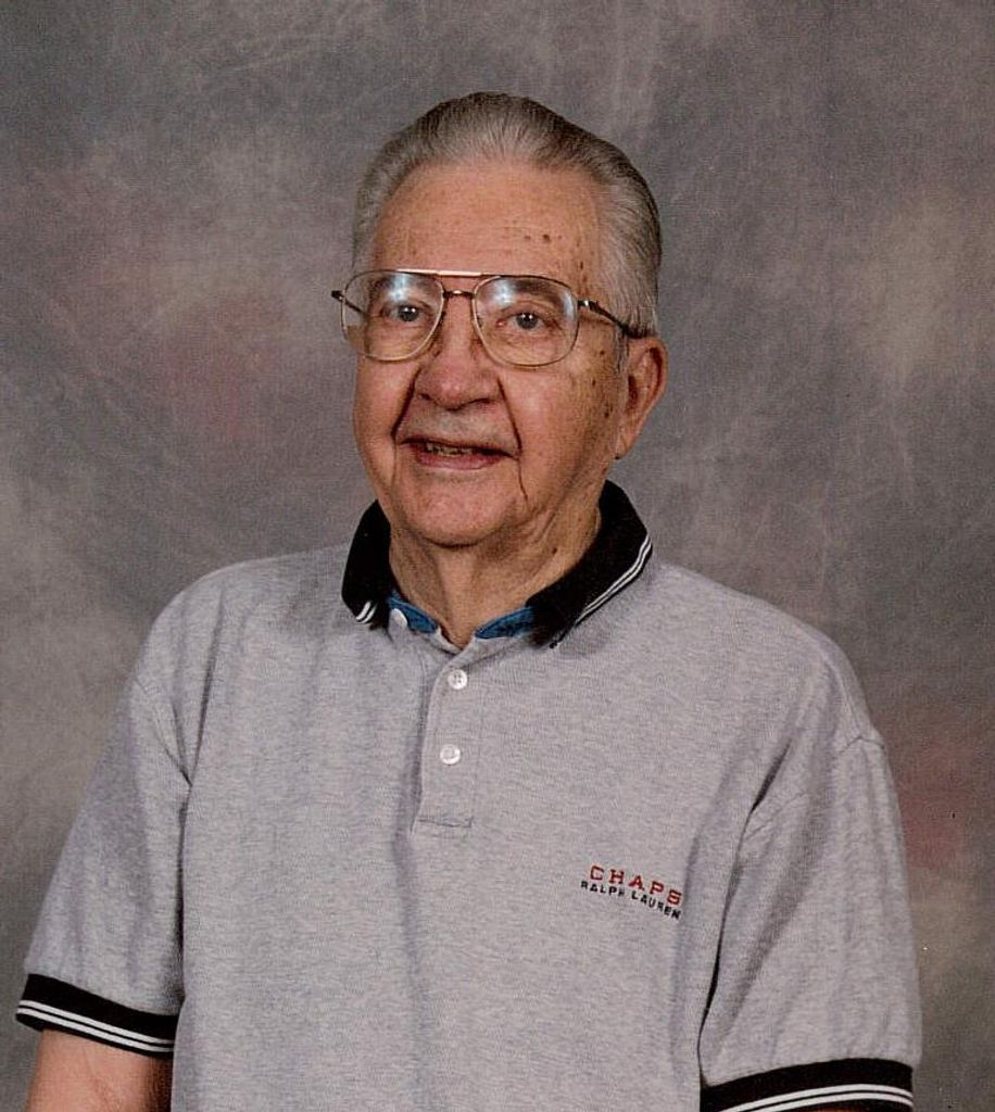 Frank R. Lambert, Sr.