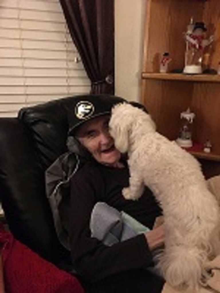 Charles Edward Corzine Profile Photo