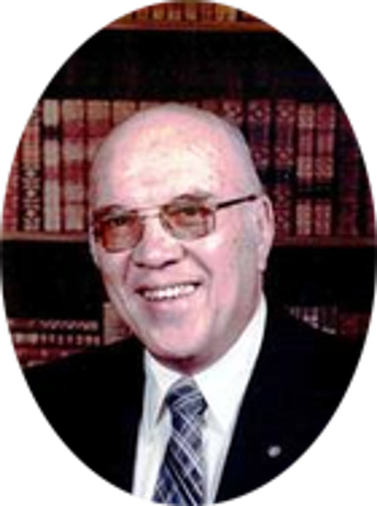 Paul Bulifant Jr.