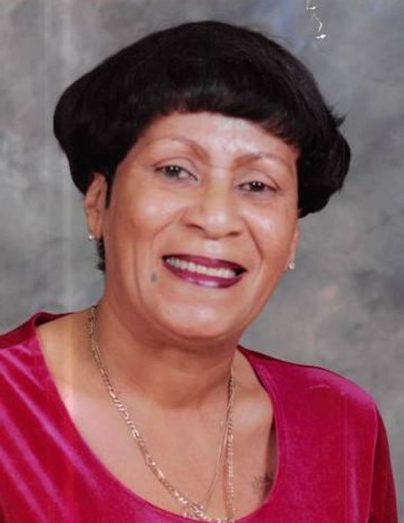 SHIRLEY NESBITT