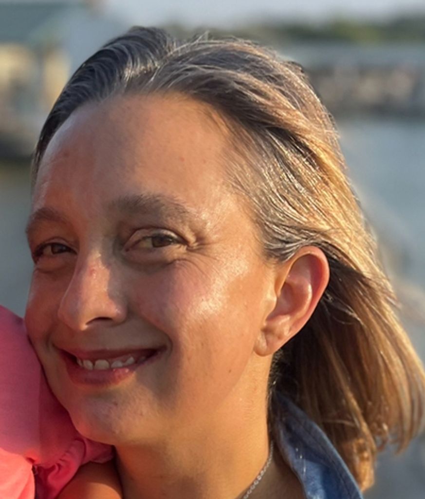 Jamie Therese Iacovazzi Profile Photo
