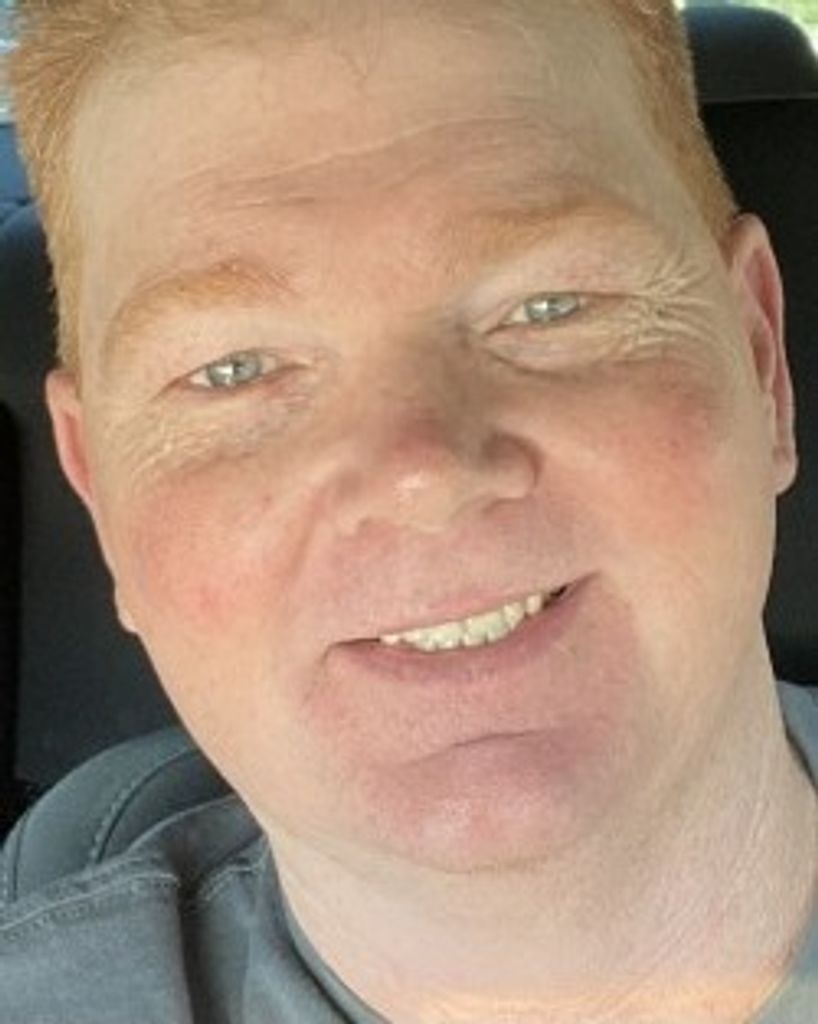 Johnny Wade Compton Profile Photo