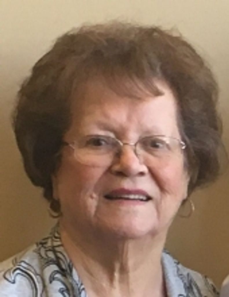 Carolyn Elaine Gable