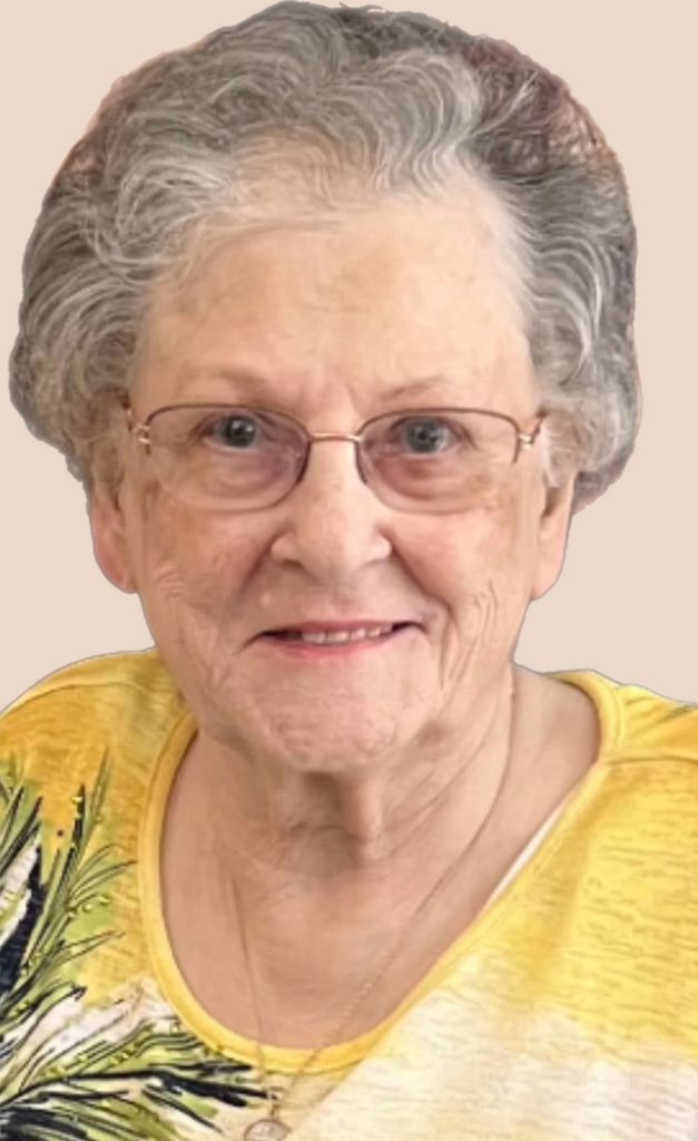 Ellen Rae Scurry Miller Profile Photo