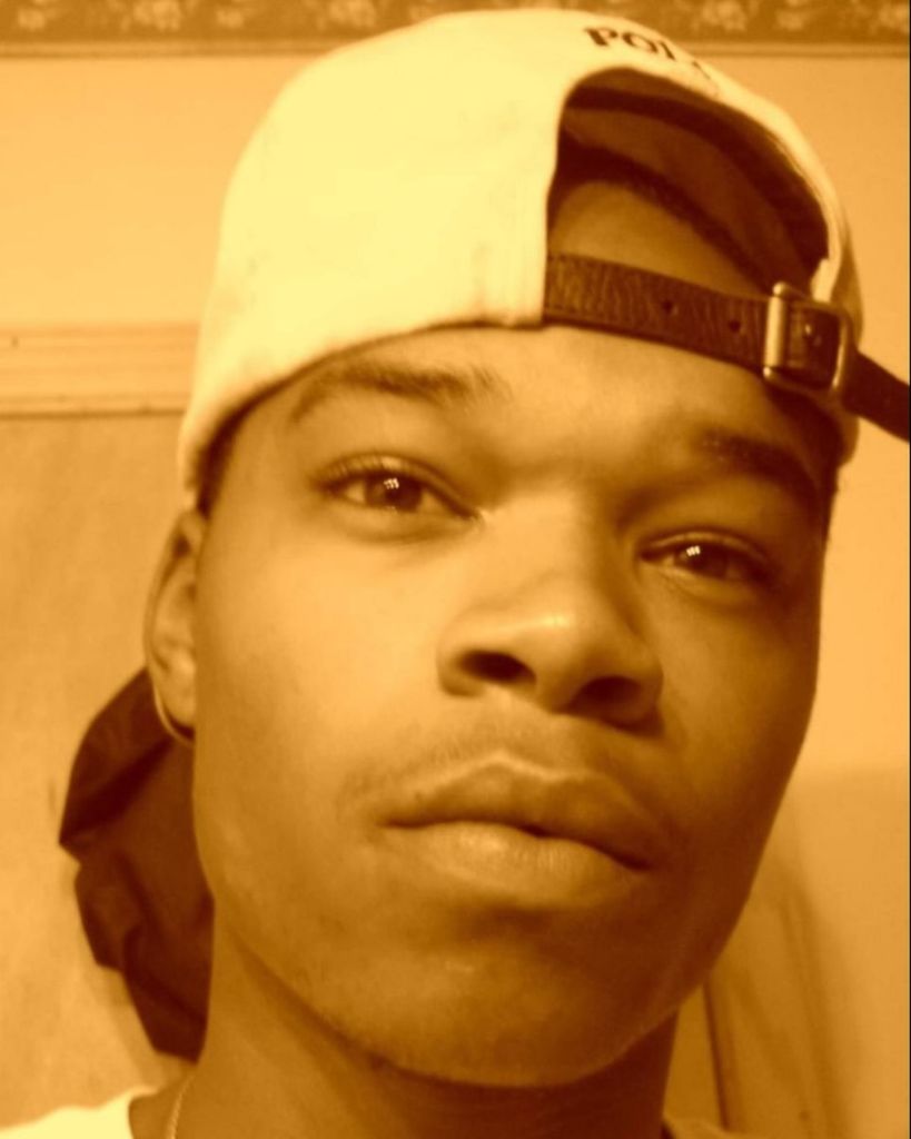 Brandon M. Ward