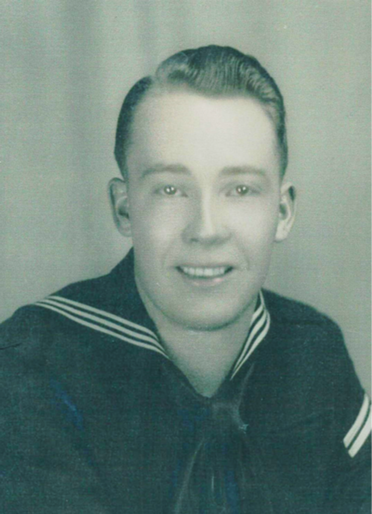 James Edwin Roach Profile Photo