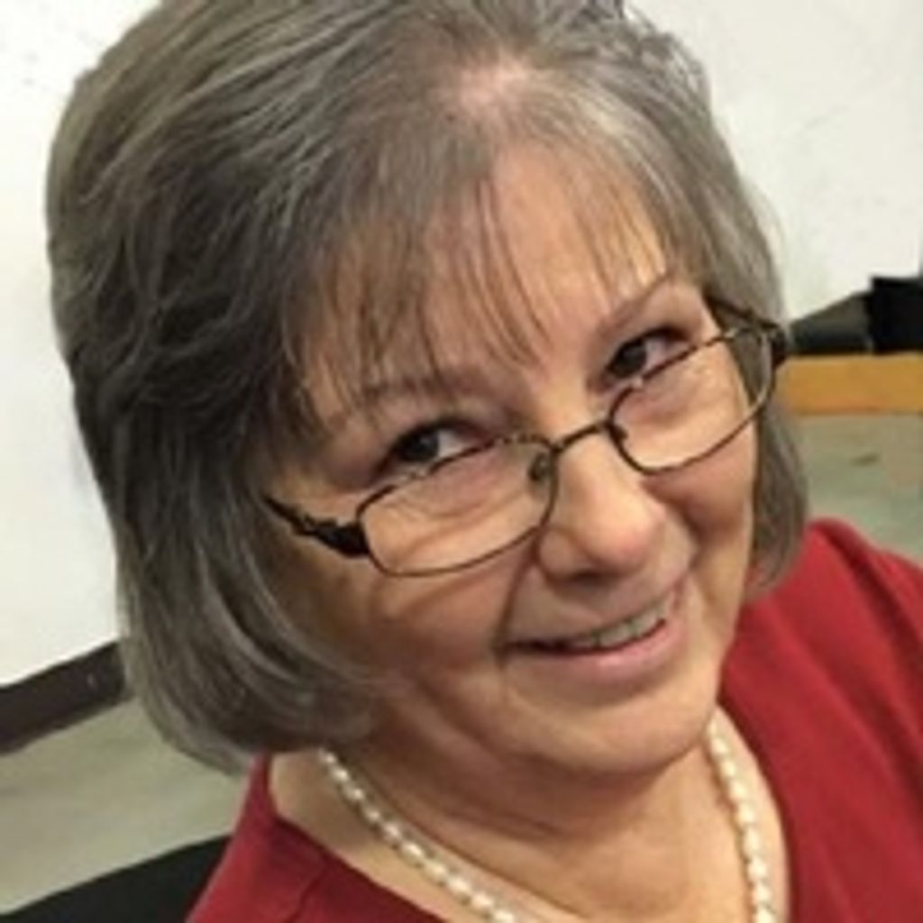 Sheilah Kincaid