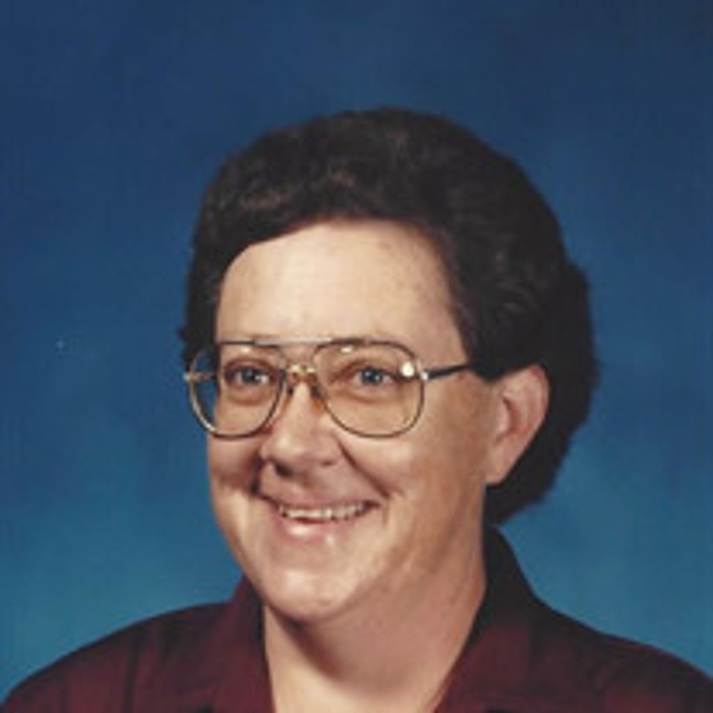 Susan Carol Cate