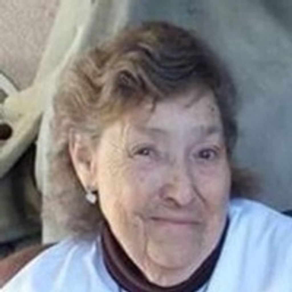 Sally  Ann Sutcliff