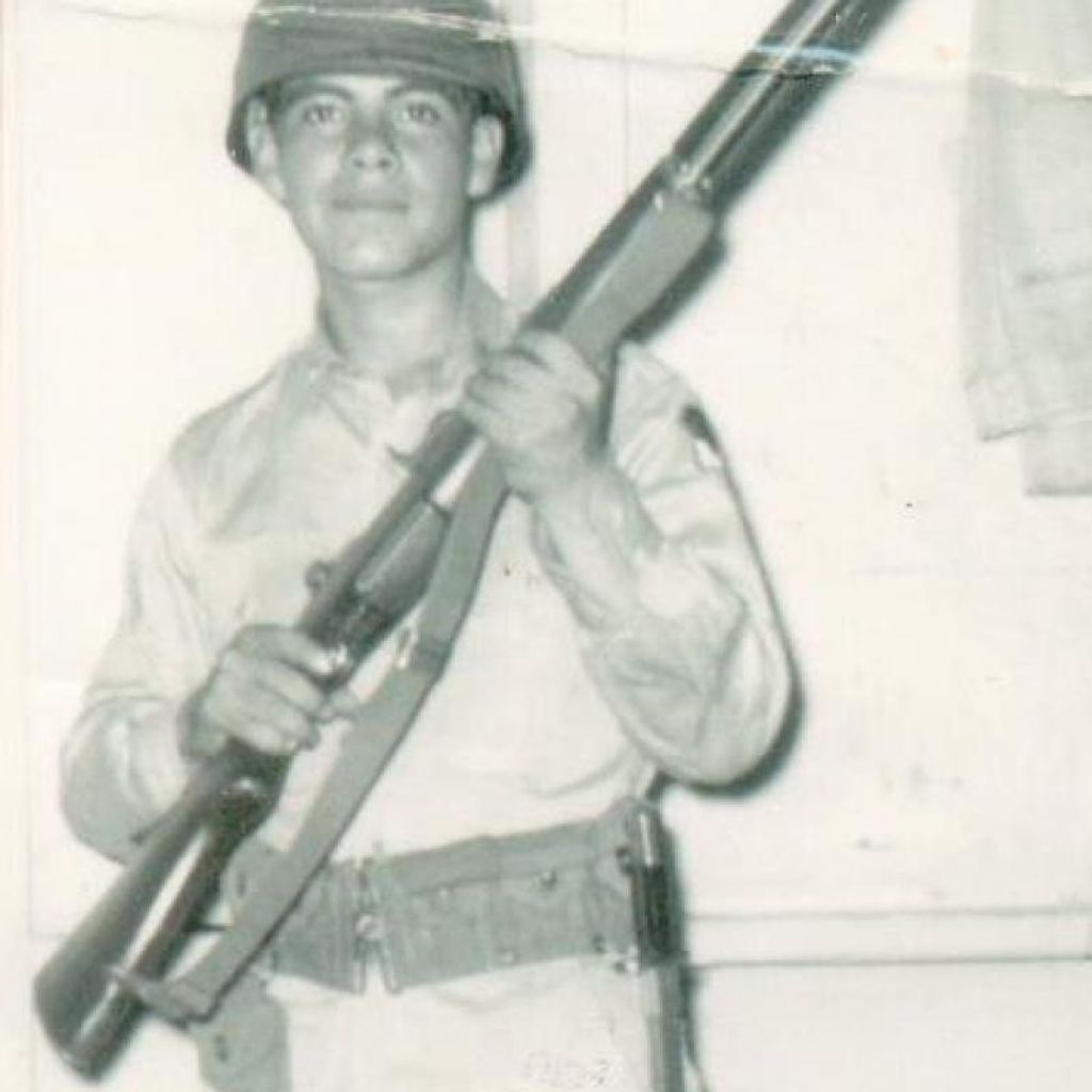 Benny Chavez
