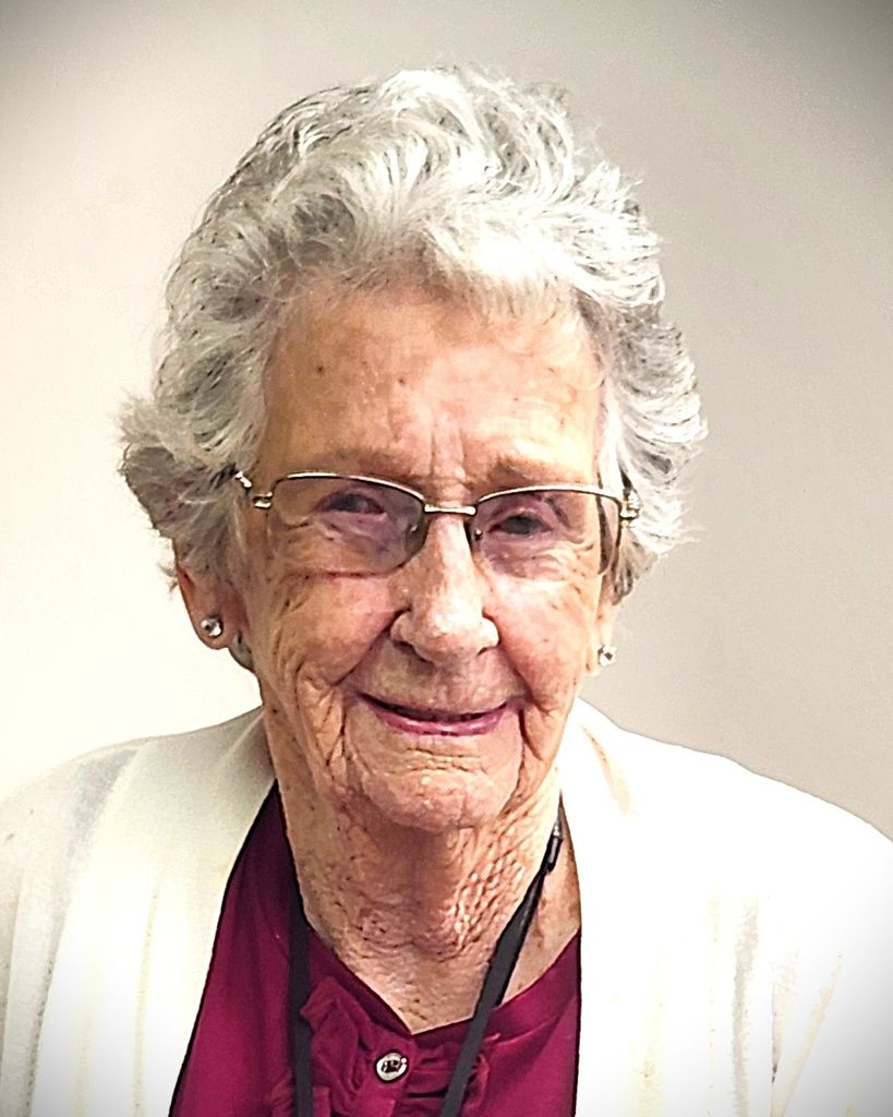 Ruby Headrick Flournoy Profile Photo