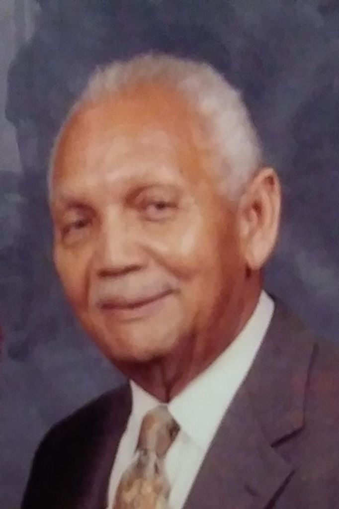 Raymond Wade Profile Photo