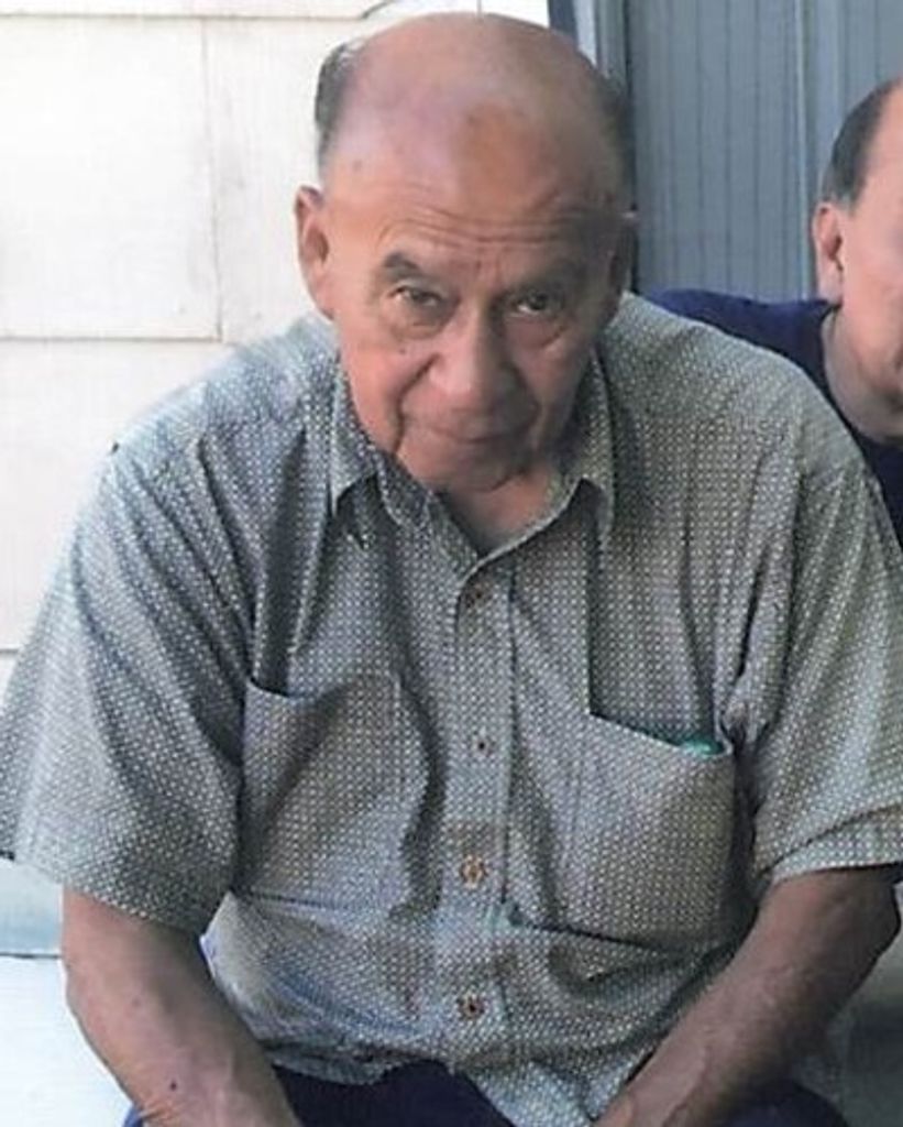 Santos Ramirez, Jr. Profile Photo