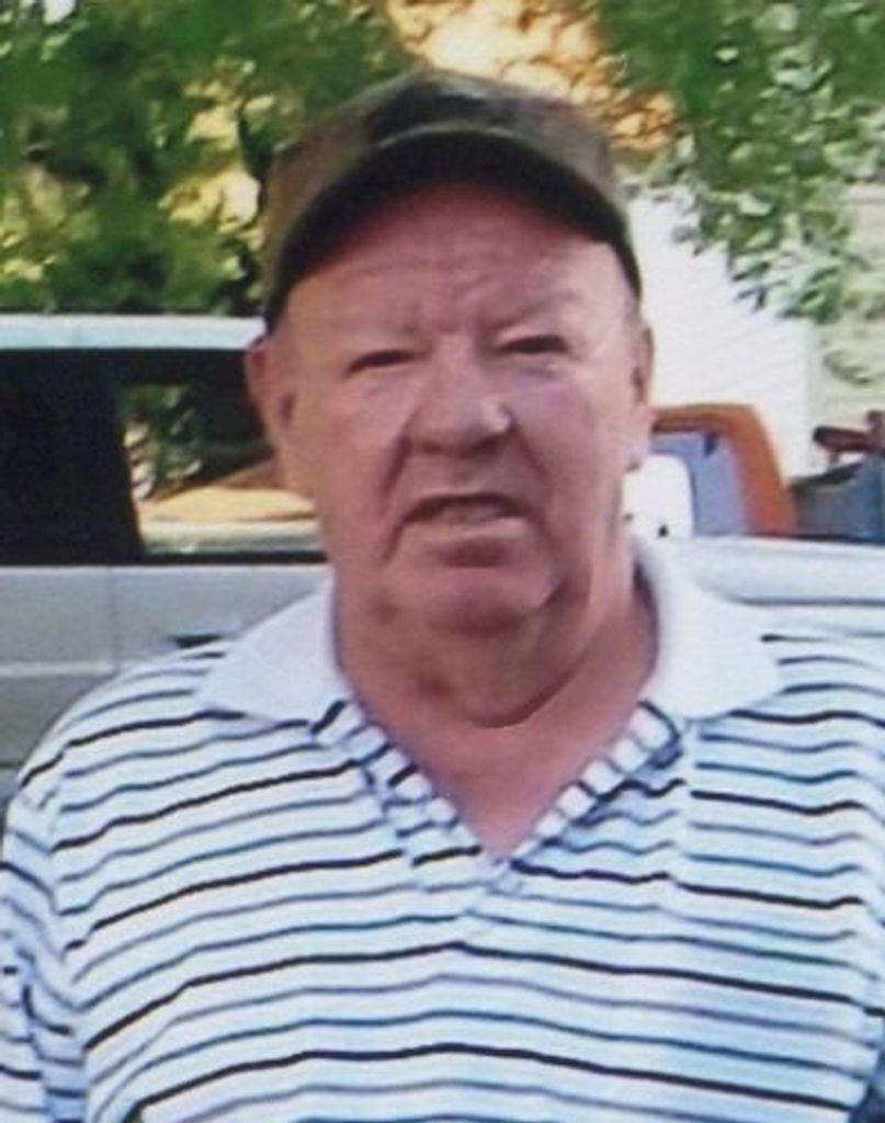 Frederick Lee Clark Profile Photo