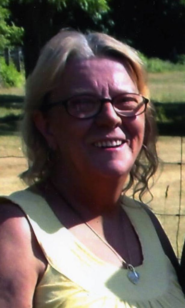Cathy Sue Pahl