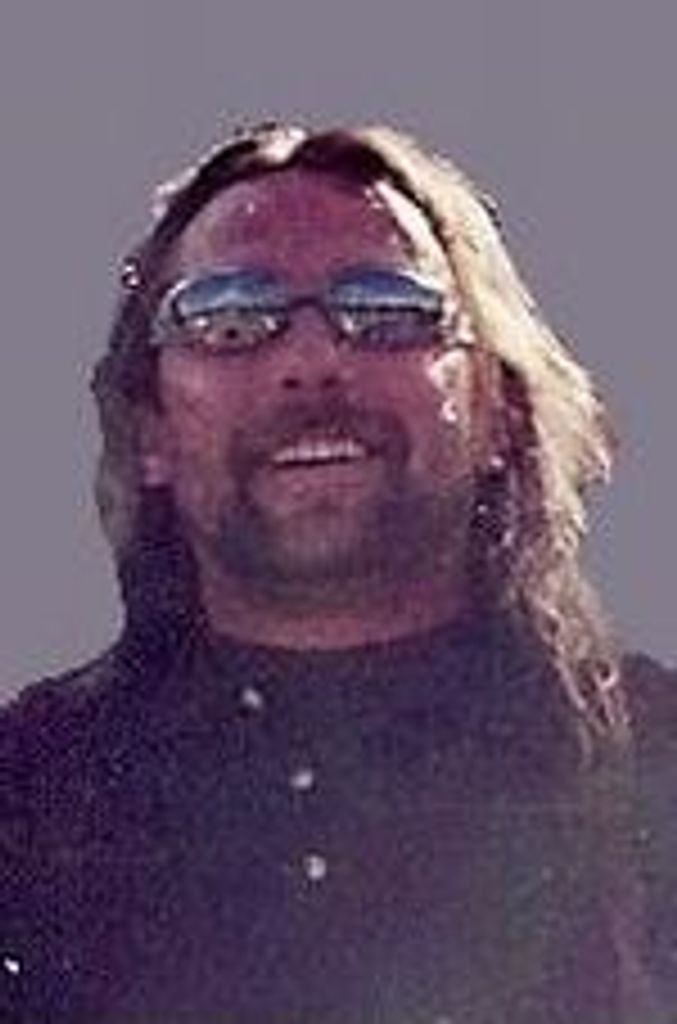 James Christopher 'Chip' Zwetzig