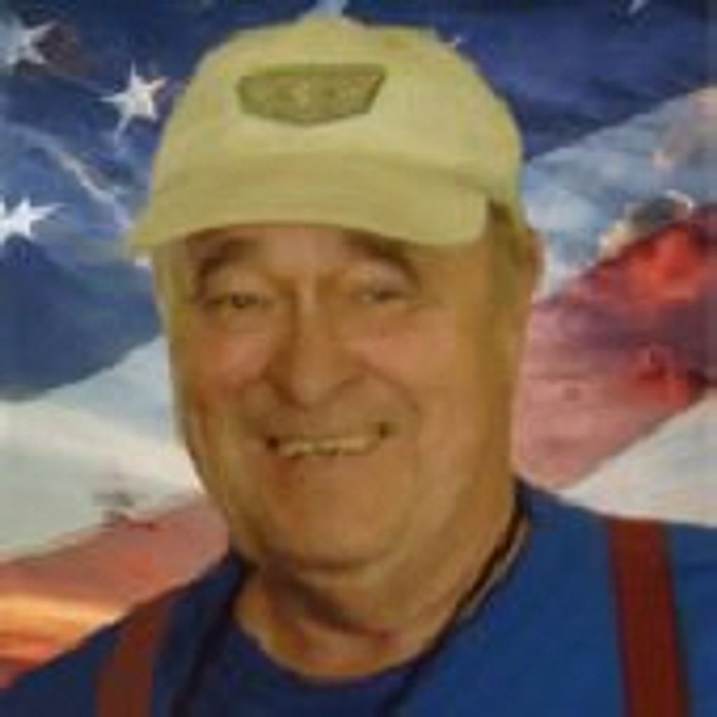 Theodore L. "Ted" Mcclintock