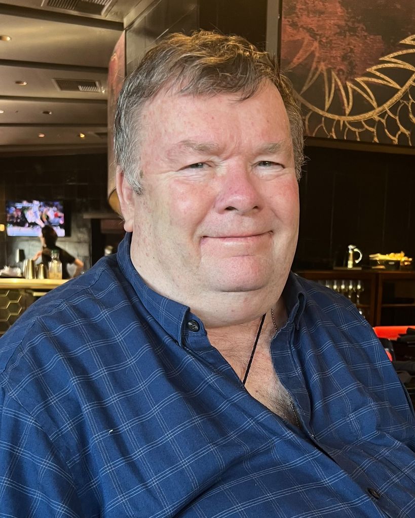 GYSGT Michael Robert Morris US MC (Ret.) Profile Photo