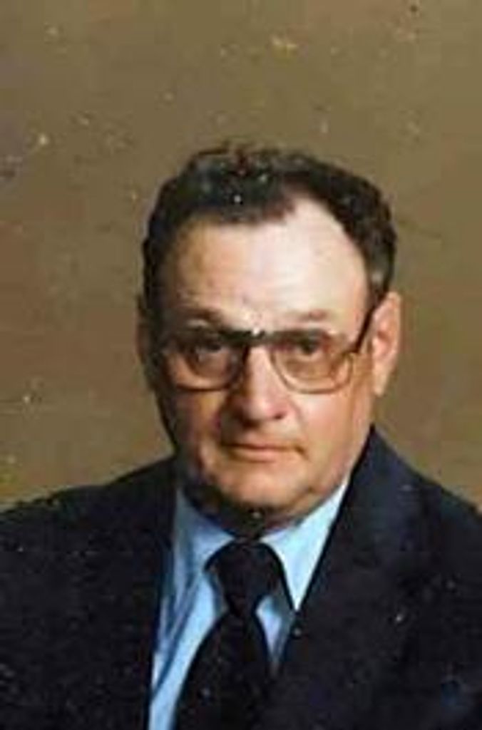 Allen Harold Kohn