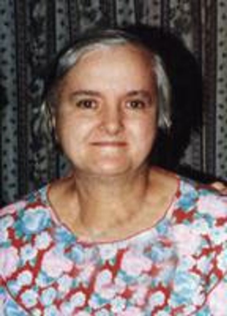 Eva Parks Profile Photo