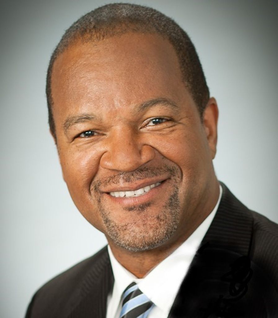 Mark Van Lyndon Walton