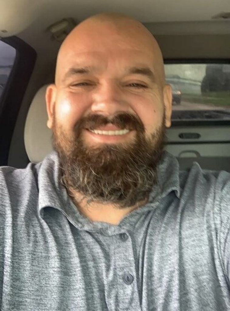 David Phillip Camery Profile Photo