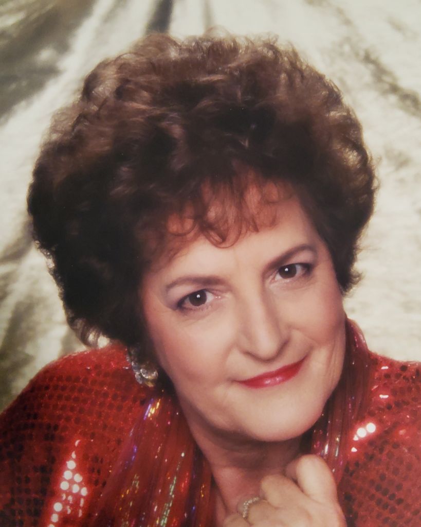 Nadine Cockrum