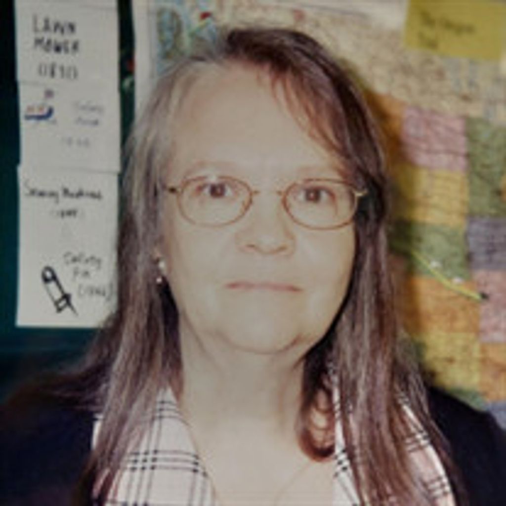 Arlene Koenig