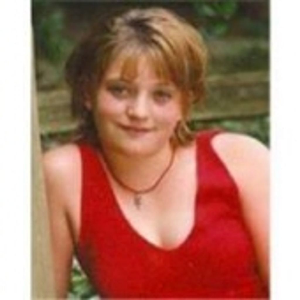 Samantha Rae Pappas