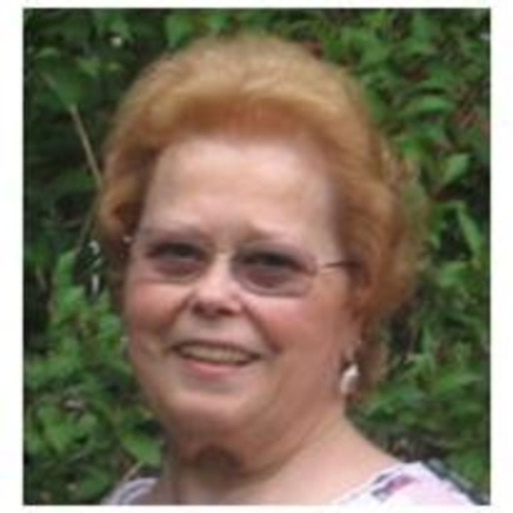 Margaret Brick Profile Photo