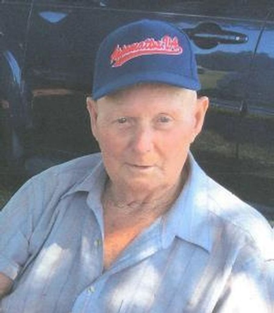 Frank Carlton Harris, Jr.