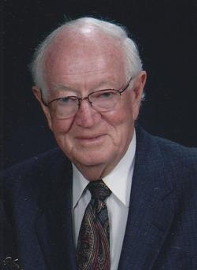 Duane Emory "D. E" Ward