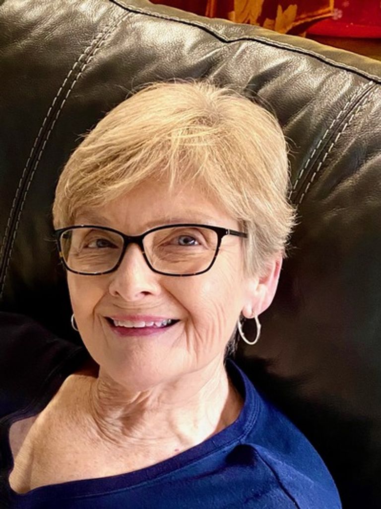 Sandra Jean Yost Profile Photo