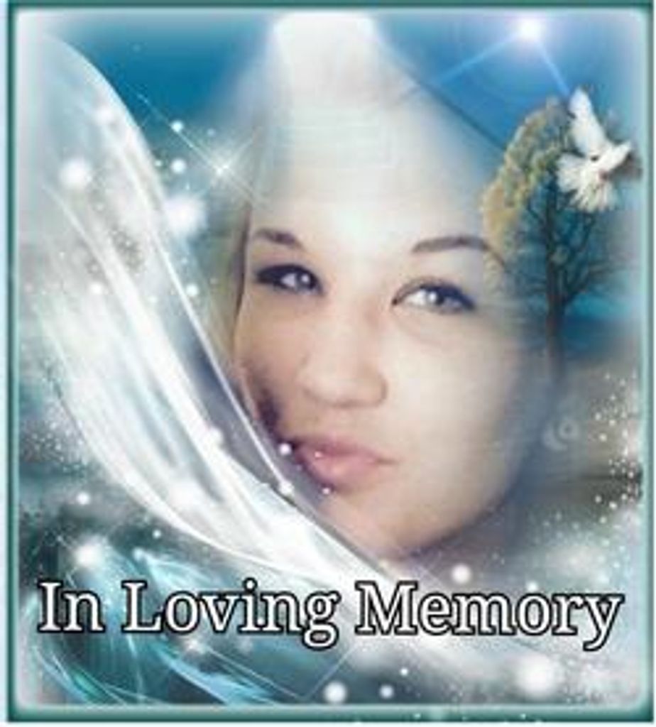 Mikayla Marie Mitchell Profile Photo