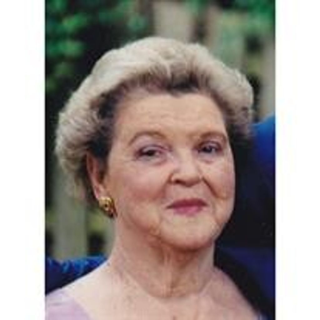 Joyce Wilson Kemp