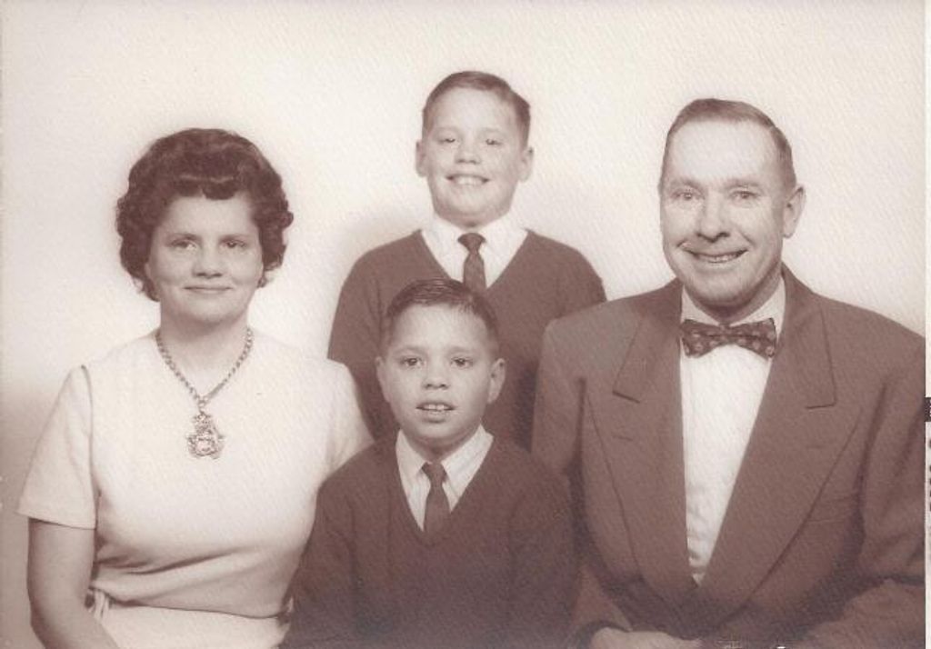 Bernice "Dolly" Rudy