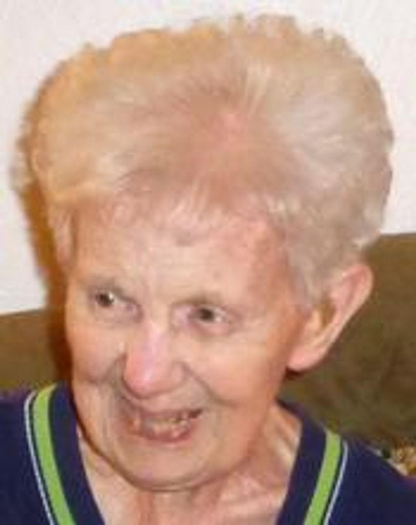 Maxine Eleanor Sipes