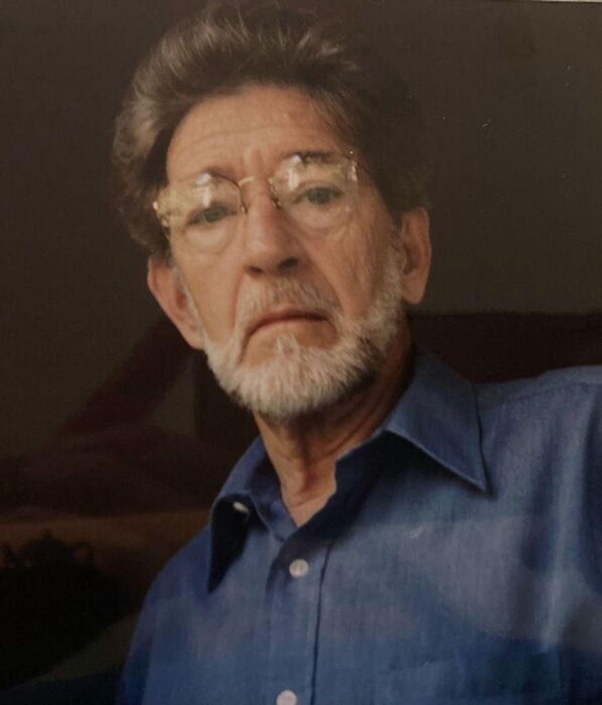 Kerby J. Smith Profile Photo