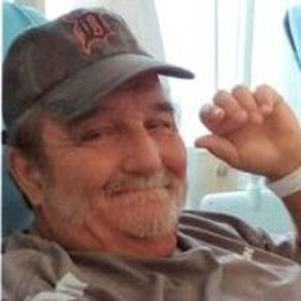 Charles "Ray" Parsons Profile Photo