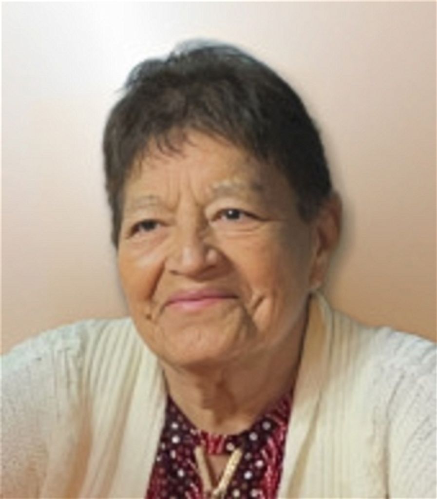 Maria Luisa Martinez Rodriguez