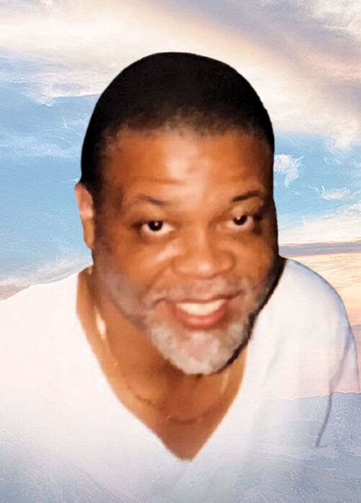 Clarence Mitchum, Jr. Profile Photo