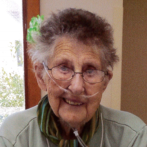 Leona Mary-Elizabeth Pohlman Profile Photo