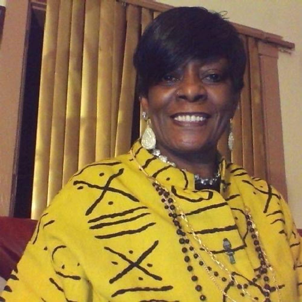 Jackie Baldwin-Shelton