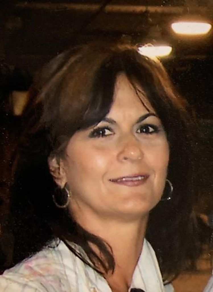 Cynthia "Cindy" Kelley Buxton