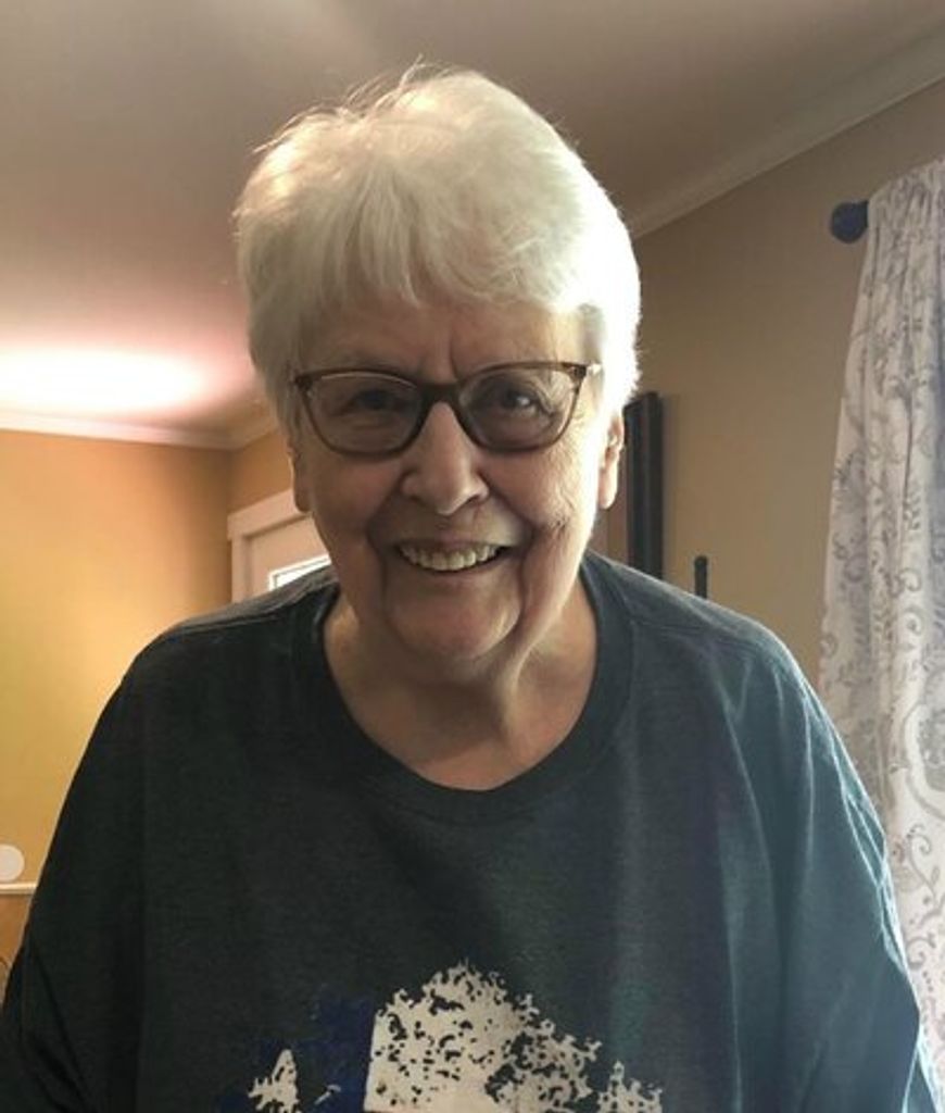 Carolyn Sue Chrisman Profile Photo