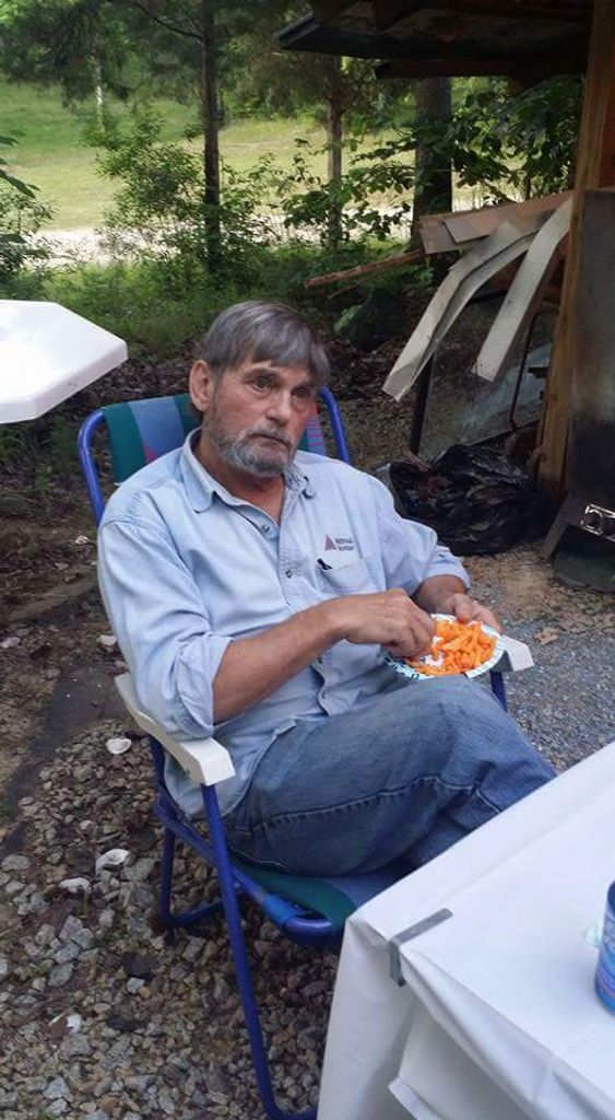 Mr. William Donald Plunkett