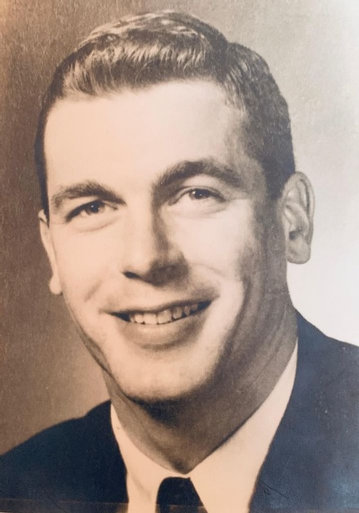 Norman S. Mcfall Profile Photo